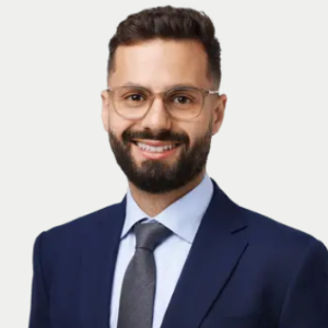 Alexandre Farag