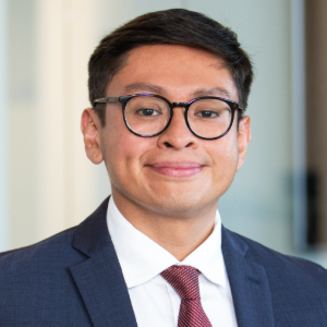 Alexandro Garza