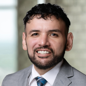 Alexandro Vasquez