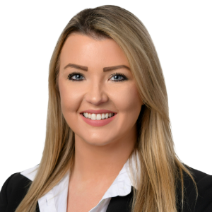 Alexys M. Rosandich