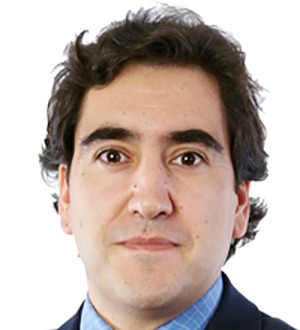 Alfonso Viejo Madrazo