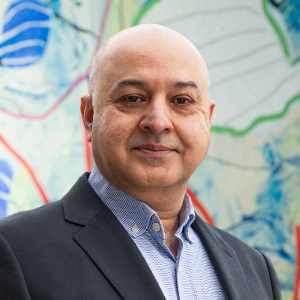 Ali Imran Raja