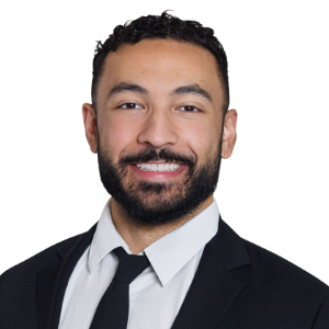 Ali M. Hmoud
