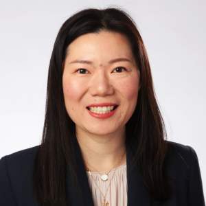 Alice Zheng