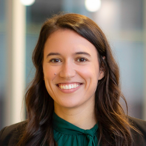 Alicia B. Catalano