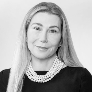 Alicia M. Bendana