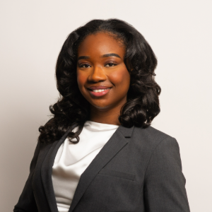 Alisha Bruce