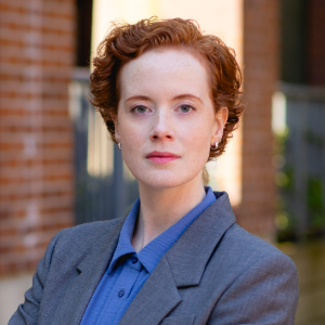 Alison Colpitts