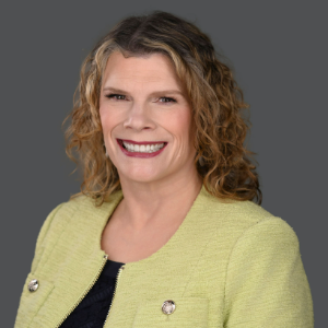 Alison Gilmour