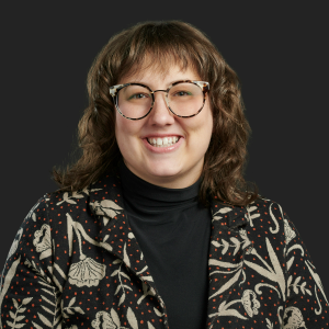 Alison Jarzyna