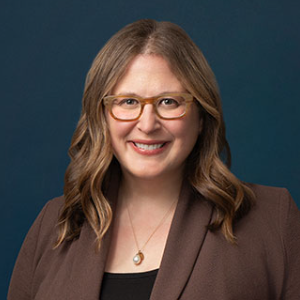 Alison Schary