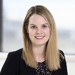 Alison Thorp