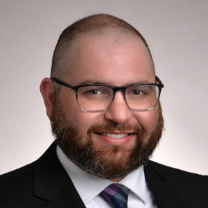 Allen F. Light