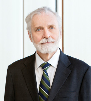 Allen N. David