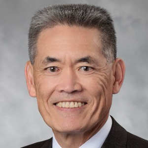 Allen R. Sakai