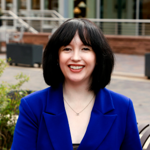 Allison Derschang