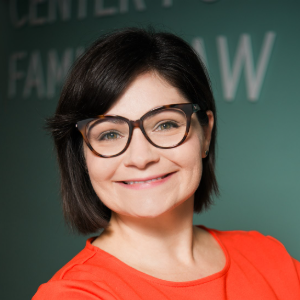 Allison Gerli