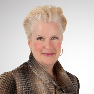 Allison M. Webster