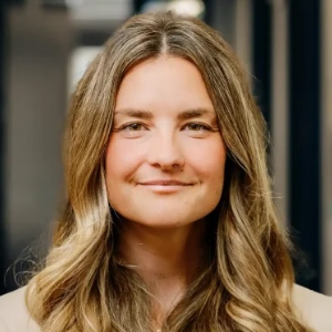 Allison Pritchard