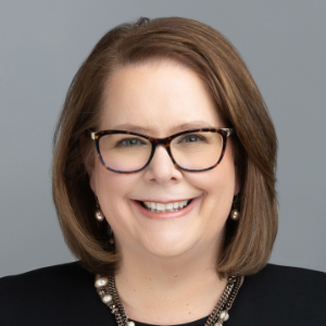 Allison R. Bach