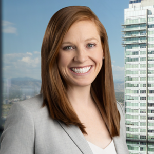 Allison R. Burke