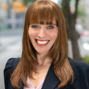 Allison Richman