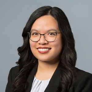 Alysa Mo