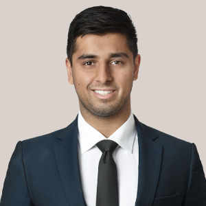 Aman Marwaha