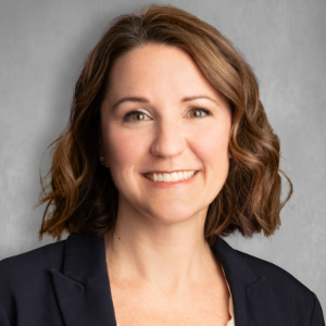 Amanda J. Taylor