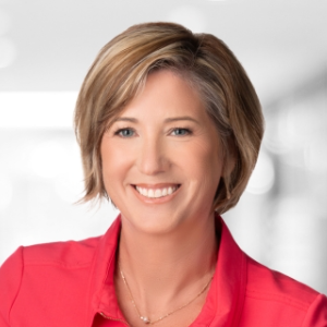 Amanda K. Barritt