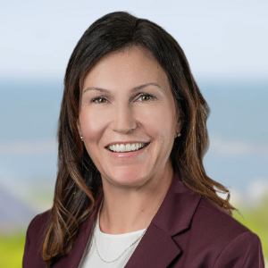 Amanda M. Buzo