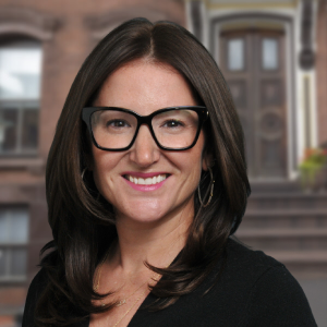 Amanda M. DeMatteis