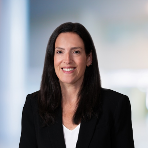 Amanda W. Gilbert
