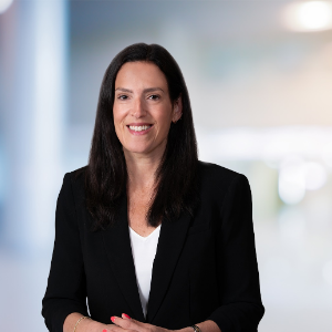 Amanda W. Gilbert