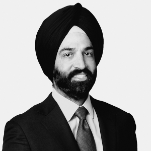 Amandeep S. Sidhu