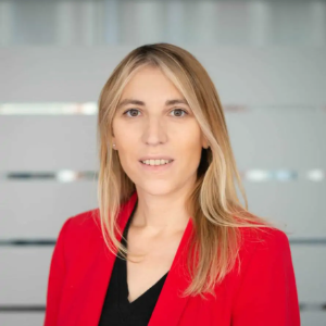 Amaya García Fernández