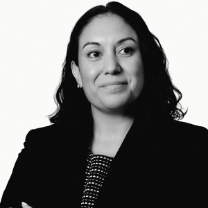 Amelia Garza-Mattia