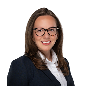 Amelia McLean-Robertson