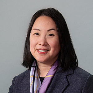 Amy Hwang