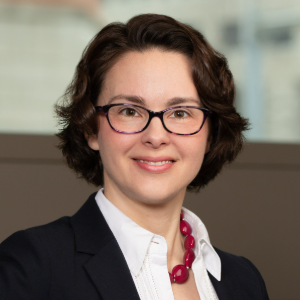 Amy L. Mackin