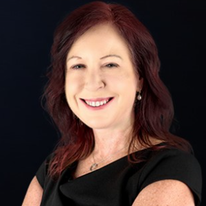 Amy W. Schrader