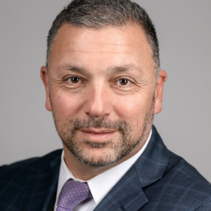Anastasios T. Savvaides