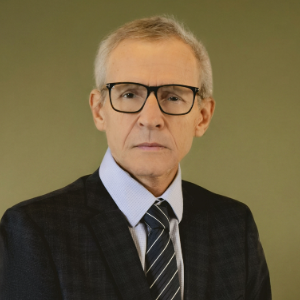 André Rousseau