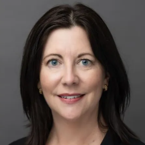 Andrea (Andi) St. Leger