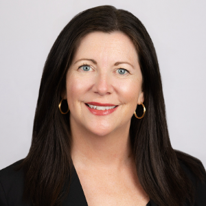 Andrea (Andi) St. Leger