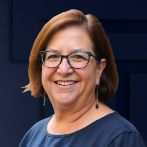Andrea Friedman