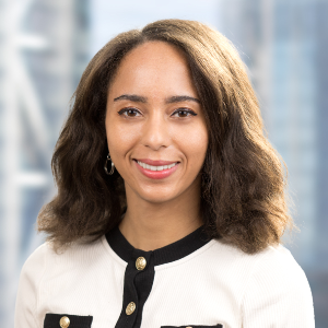 Andreane V. Reynolds