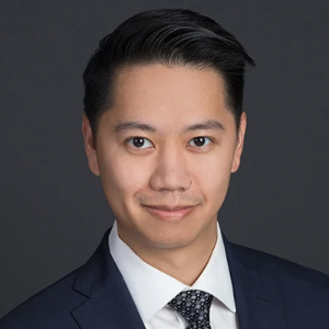Andrew A. Chan