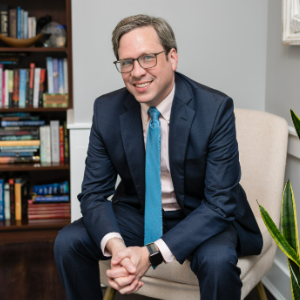 Andrew B. Ranks