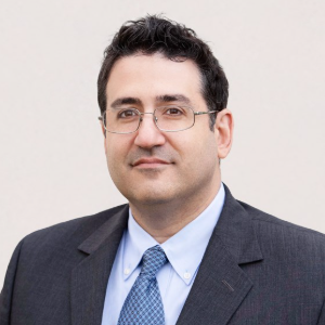 Andrew Becker